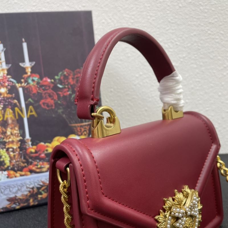 Dolce Gabbana Top Handle Bags